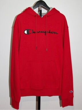 Champion Hoodie Sweater